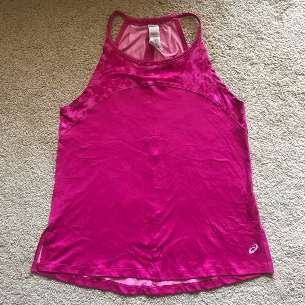 ASICS Women’s top